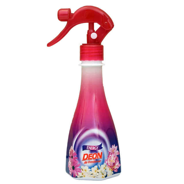 DEON OSVEŽIVAČ VAZDUHA ENERGY 250 ML - Online Apoteka DEON OSVEŽIVAČ VAZDUHA ENERGY 250 ML