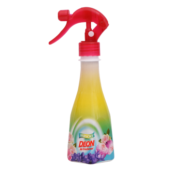 DEON OSVEŽIVAČ VAZDUHA HARMONY 250 ML DEON OSVEŽIVAČ VAZDUHA HARMONY 250 ML
