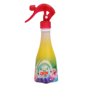 DEON OSVEŽIVAČ VAZDUHA HARMONY 250 ML DEON OSVEŽIVAČ VAZDUHA HARMONY 250 ML