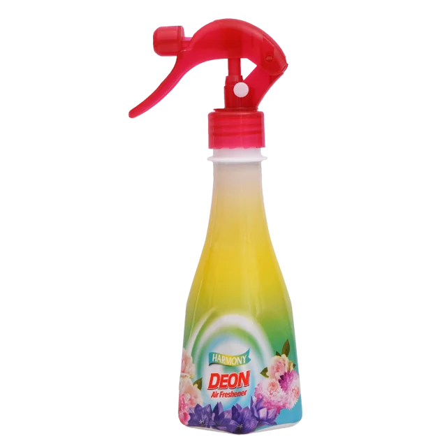 DEON OSVEŽIVAČ VAZDUHA HARMONY 250 ML - Online Apoteka DEON OSVEŽIVAČ VAZDUHA HARMONY 250 ML