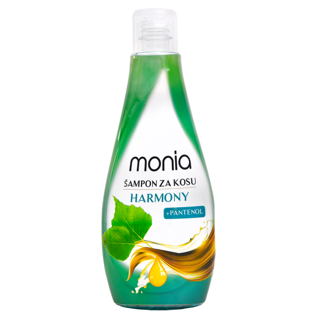 MONIA ŠAMPON ZA KOSU HARMONY 1000 ML