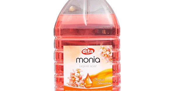MONIA LIQUID SOAP ORCHID SENSATION 3000ml Cosmetics Online Pharmacy monia-liquid-soap-orchid-sensation-3000ml-cosmetics-online-pharmacy