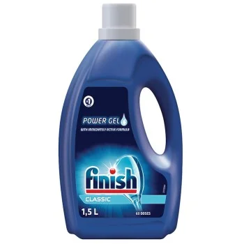 FINISH GEL ZA MAŠINU ZA SUDOVE 1500ML