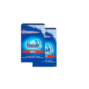 FINISH SO 2x1,5KG FINISH SO 2x1,5KG