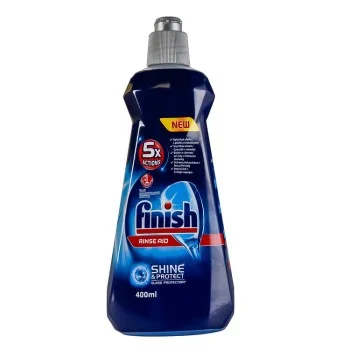 FINISH SREDSTVO ZA ISPIRANJE 400ML FINISH SREDSTVO ZA ISPIRANJE 400ML