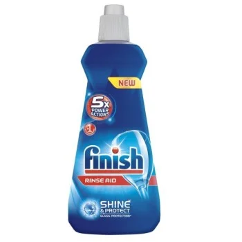 FINISH SREDSTVO ZA ISPIRANJE 750ML FINISH SREDSTVO ZA ISPIRANJE 750ML