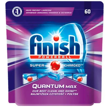 FINISH TABLETE ZA MAŠINU QUANTUM MAX ORIGINAL 60KOM FINISH TABLETE ZA MAŠINU QUANTUM MAX ORIGINAL 60KOM