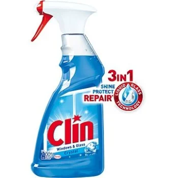 MER CLIN CRYSTAL 750ML
