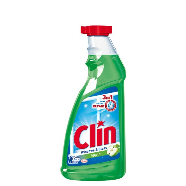 MER CLIN DOPUNA JABUKA 750ML - Online Apoteka MER CLIN DOPUNA JABUKA 750ML