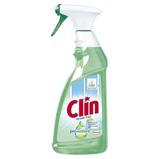 MER CLIN STREAK FREE 750ML - Online Apoteka MER CLIN STREAK FREE 750ML