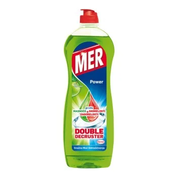 MER DETERDŽENT ZA SUDOVE JABUKA 750ML MER DETERDŽENT ZA SUDOVE JABUKA 750ML