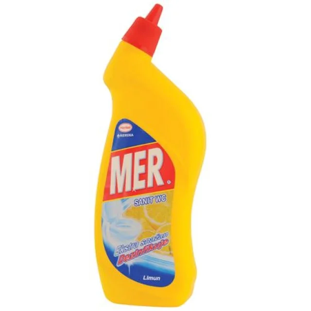 MER WC SANIT LIMUN 700ML - Online Apoteka MER WC SANIT LIMUN 700ML