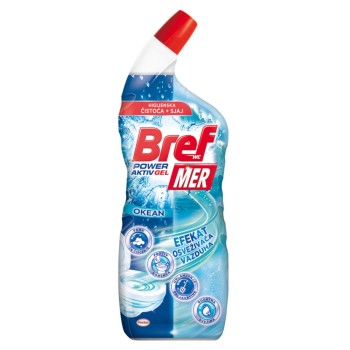 MER WC SANIT OCEAN 700ML MER WC SANIT OCEAN 700ML