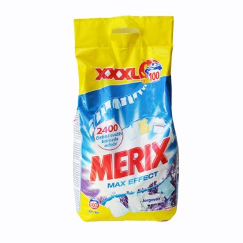 MERIX DETERDŽENT JORGOVAN 10KG MERIX DETERDŽENT JORGOVAN 10KG