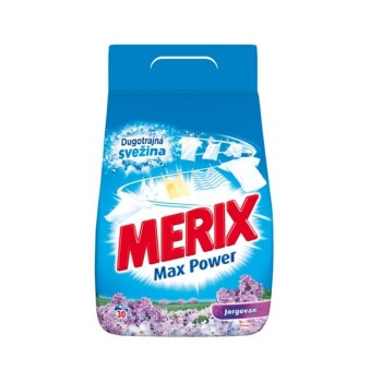 MERIX DETERDŽENT JORGOVAN 3KG MERIX DETERDŽENT JORGOVAN 3KG