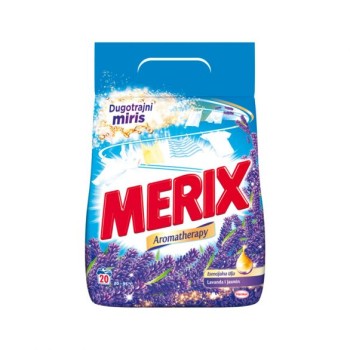 MERIX DETERDŽENT LAVANDA I PAČULI 2KG MERIX DETERDŽENT LAVANDA I PAČULI 2KG
