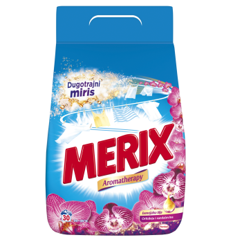 MERIX DETERDŽENT ORHIDEJA I SANDALOVINA 3KG MERIX DETERDŽENT ORHIDEJA I SANDALOVINA 3KG