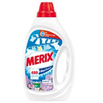 MERIX JORGOVAN TEČNI GEL 1L MERIX JORGOVAN TEČNI GEL 1L