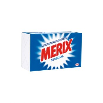 MERIX SAPUN ZA PRANJE VEŠA 250GR MERIX SAPUN ZA PRANJE VEŠA 250GR
