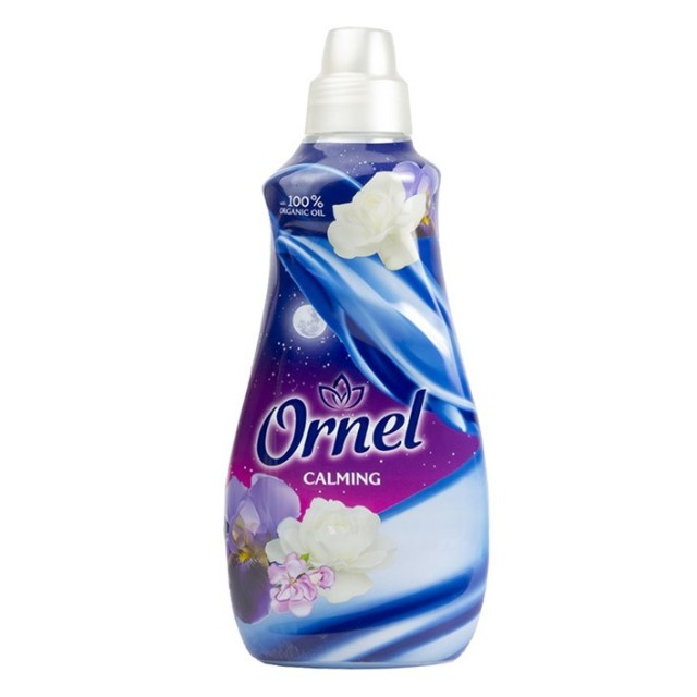 ORNEL CALMING OMEKŠIVAČ 1800ML - Online Apoteka ORNEL CALMING OMEKŠIVAČ 1800ML