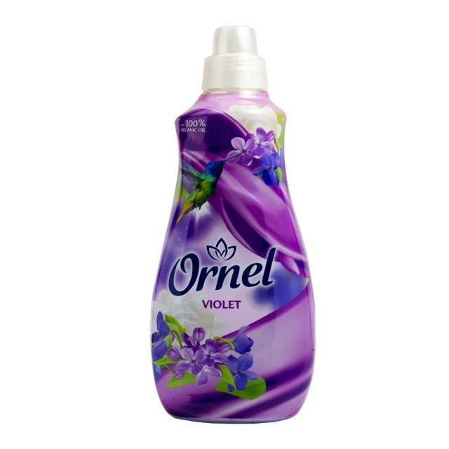 ORNEL VIOLET OMEKŠIVAČ 1800ML