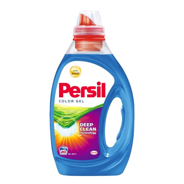PERSIL TEČNI GEL COLOR 1L - Online Apoteka PERSIL TEČNI GEL COLOR 1L