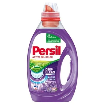 PERSIL TEČNI GEL LAVANDA 1L
