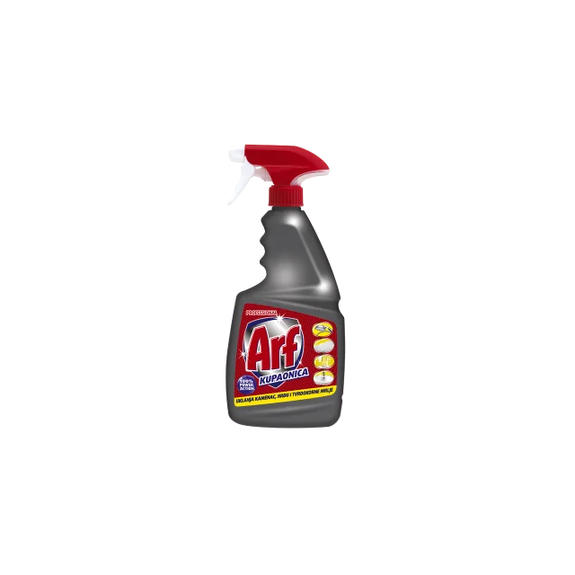 ARF PROFESSIONAL KUPATILO 650ML