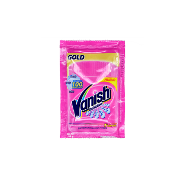 VANISH OXI ACTION COLOR 30GR VANISH OXI ACTION COLOR 30GR