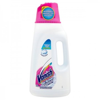 VANISH OXI ACTION GEL WHITE 2000ML