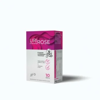 URIROSE 10 КЕSICA 