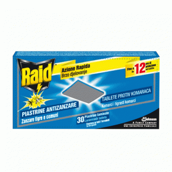 RAID TABLETS