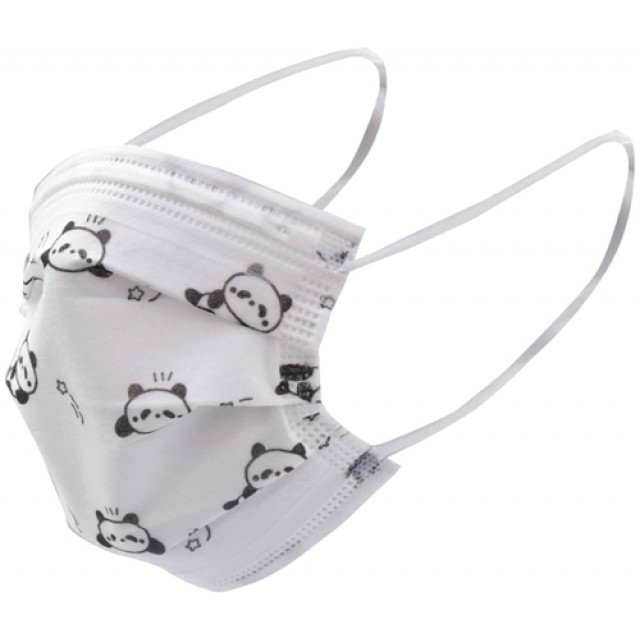Jednokratne decije zastitne maske- pakovanje 50kom