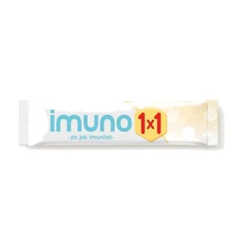 IMUNO 1x1