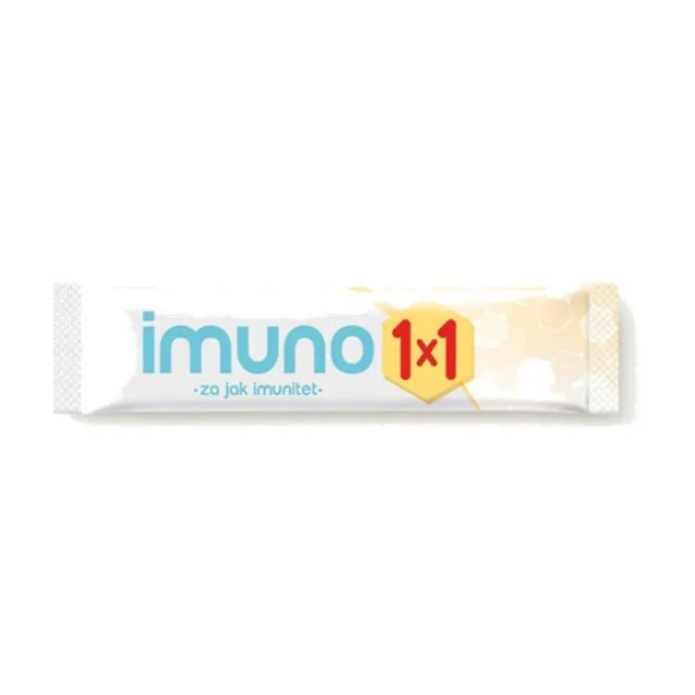 IMUNO 1x1 - Online Apoteka IMUNO 1x1