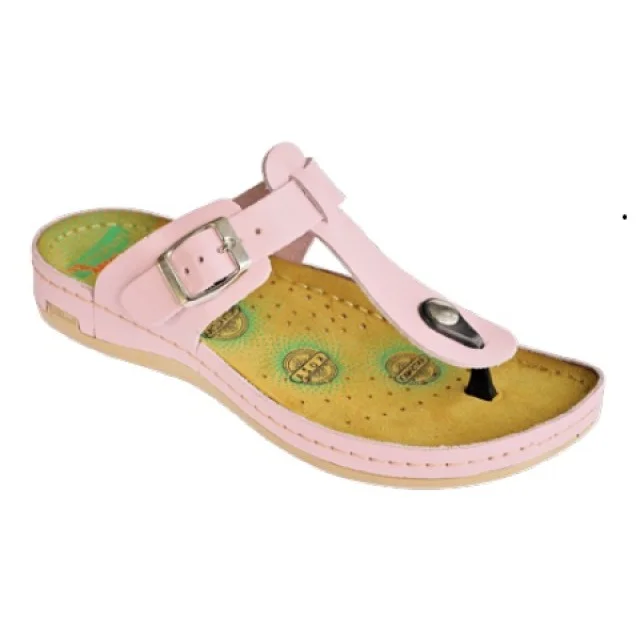 LEON ŽENSKE JAPANKE 980 PINK