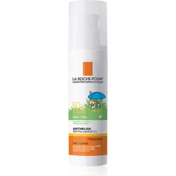 LA ROCHE POSAY ANTHELIOS DERMO-PEDIATRICS SPF50+ LOSION LA ROCHE POSAY ANTHELIOS DERMO-PEDIATRICS SPF50+ LOSION