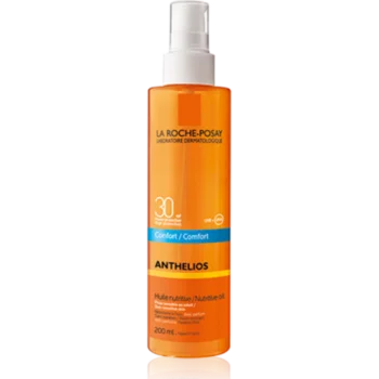 LA ROCHE POSAY ANTHELIOS HRANLJIVO ULJE SPF30 LA ROCHE POSAY ANTHELIOS HRANLJIVO ULJE SPF30