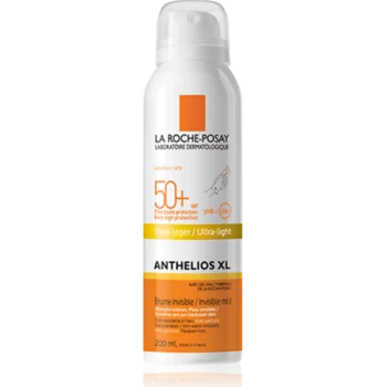 LA ROCHE POSAY ANTHELIOS MIST SPREJ SPF50 LA ROCHE POSAY ANTHELIOS MIST SPREJ SPF50