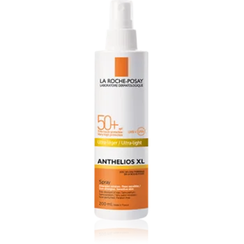 LA ROCHE POSAY ANTHELIOS SPREJ SPF50+ LA ROCHE POSAY ANTHELIOS SPREJ SPF50+