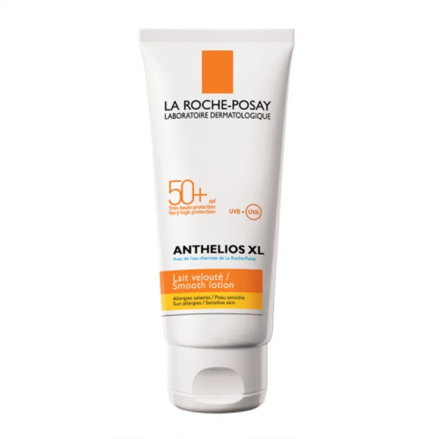 LA ROCHE POSAY ANTHELIOS XL SPF50 MLEKO - Online Apoteka LA ROCHE POSAY ANTHELIOS XL SPF50 MLEKO