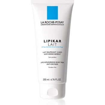 LA ROCHE POSAY LIPIKAR MLEKO ZA TELO 200 ML 