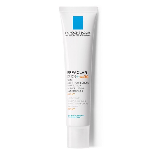 LA ROCHE POSAY EFFACLAR DUO PLUS SPF30