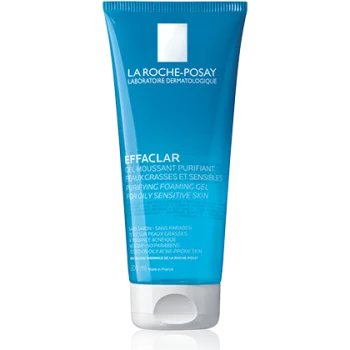 LA ROCHE POSAY EFFACLAR GEL ZA ČIŠĆENJE 300ML
