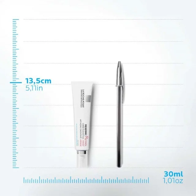 LA ROCHE POSAY REDERMIC R KREMA - Online Apoteka LA ROCHE POSAY REDERMIC R KREMA