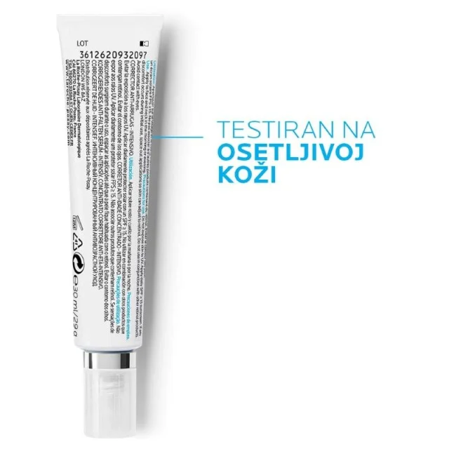 LA ROCHE POSAY REDERMIC R KREMA - Online Apoteka LA ROCHE POSAY REDERMIC R KREMA
