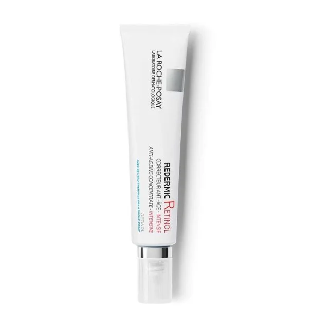 LA ROCHE POSAY REDERMIC R KREMA - Online Apoteka LA ROCHE POSAY REDERMIC R KREMA