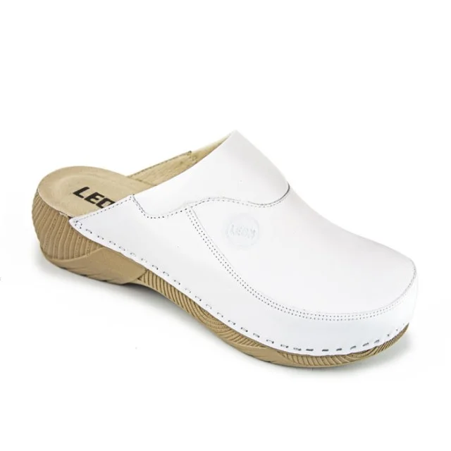 LEON ŽENSKE KLOMPE 3100