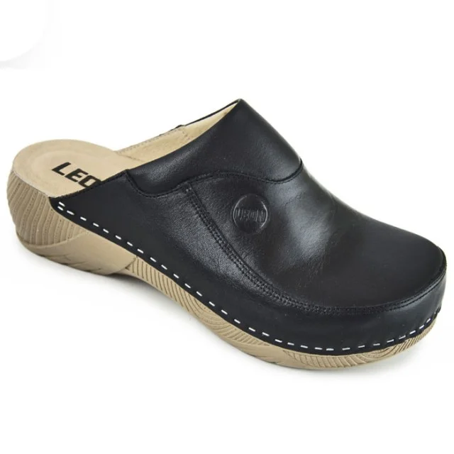 LEON ŽENSKE KLOMPE 3100