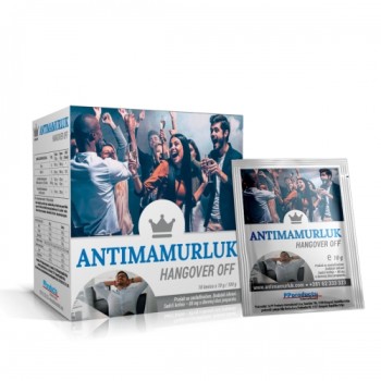 ANTIMAMURLUK 10x10g